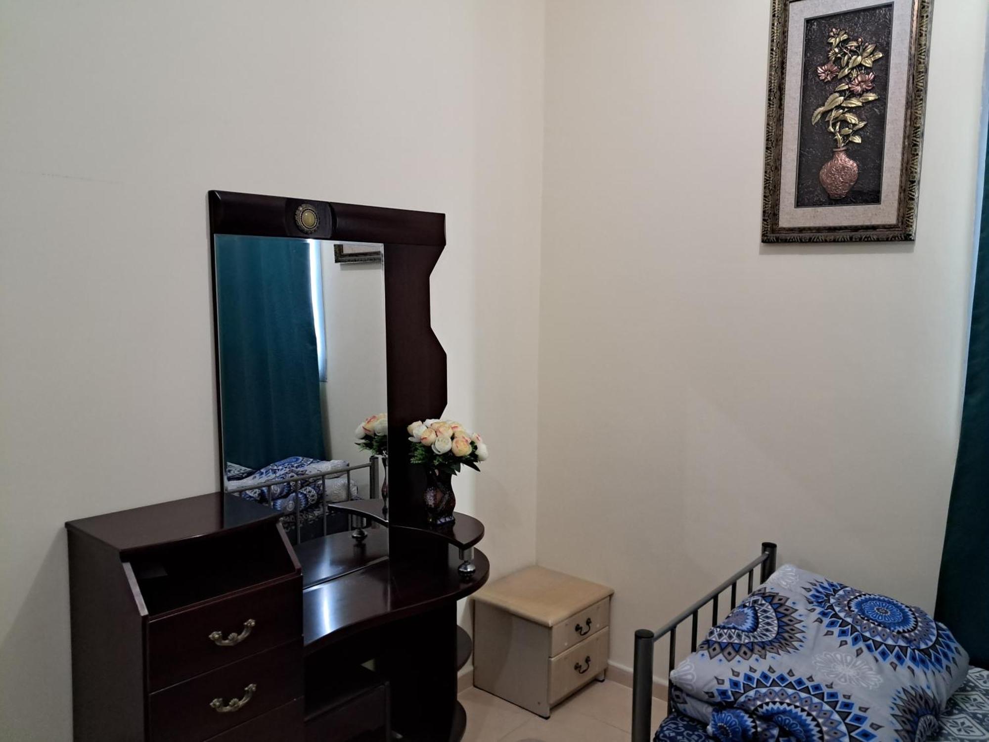 Top House Hostel Abou Dabi Extérieur photo